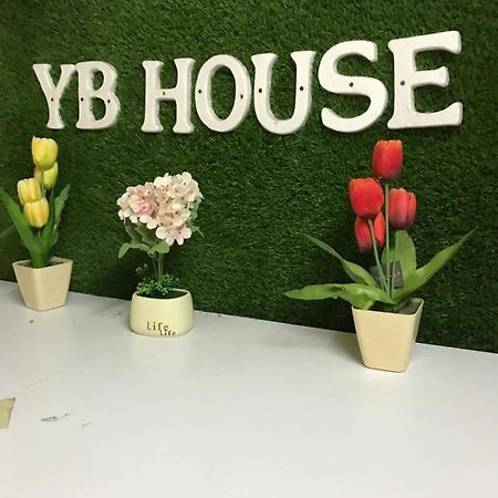 Hotel Yb House Kuantan Exterior foto